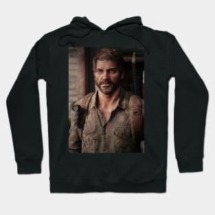 Joel Hoodie